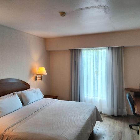 Fiesta Inn Poza Rica Εξωτερικό φωτογραφία