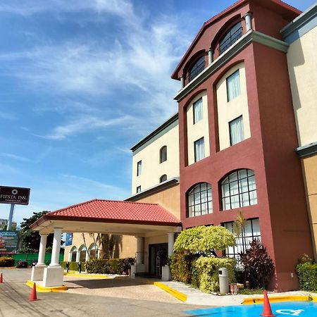 Fiesta Inn Poza Rica Εξωτερικό φωτογραφία