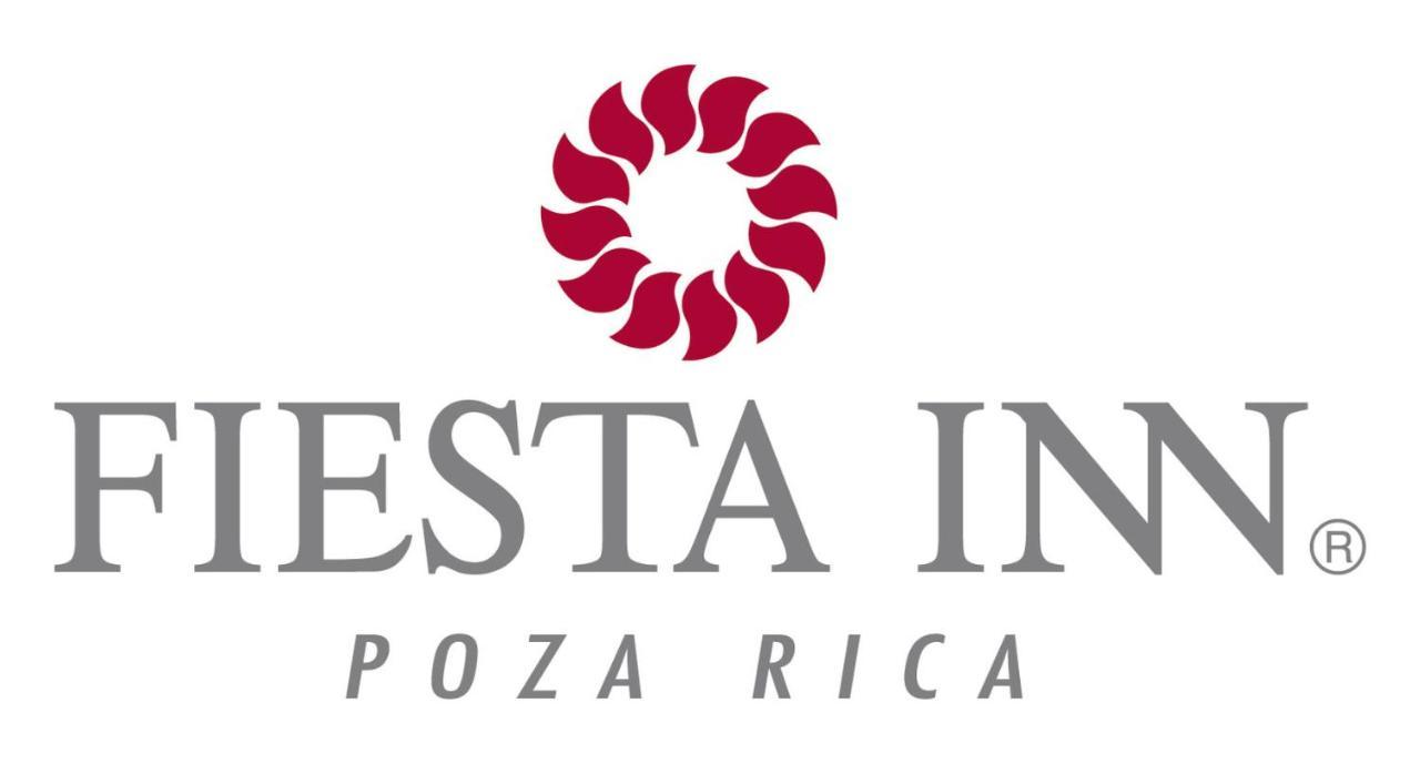 Fiesta Inn Poza Rica Εξωτερικό φωτογραφία