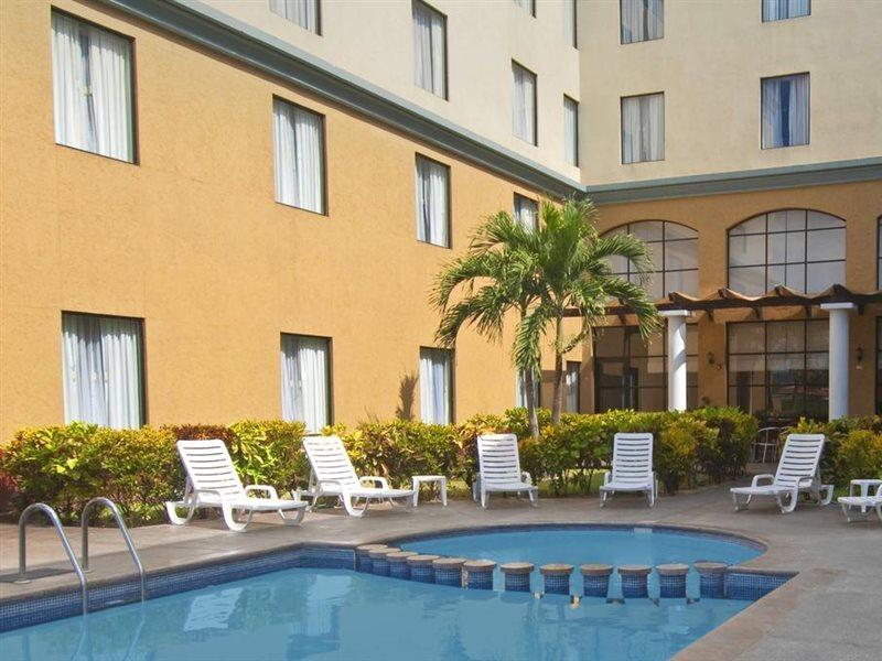 Fiesta Inn Poza Rica Εξωτερικό φωτογραφία