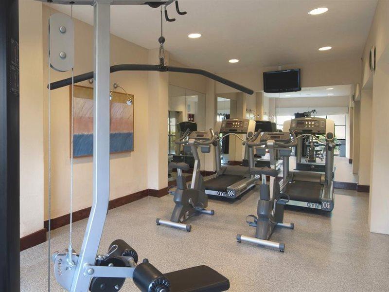 Fiesta Inn Poza Rica Εξωτερικό φωτογραφία