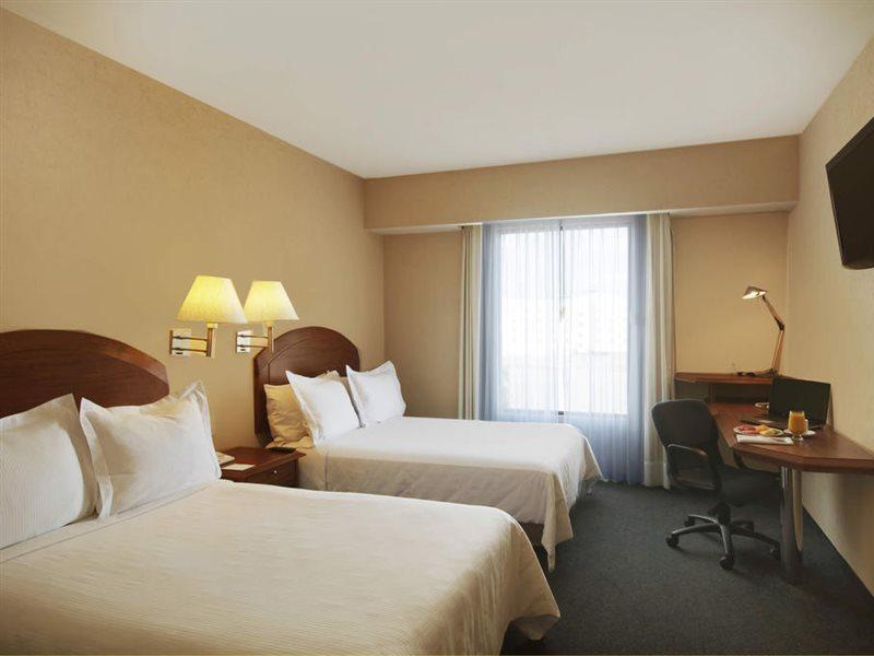 Fiesta Inn Poza Rica Εξωτερικό φωτογραφία