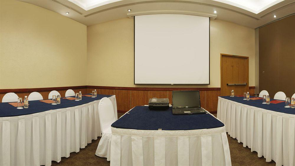 Fiesta Inn Poza Rica Εξωτερικό φωτογραφία