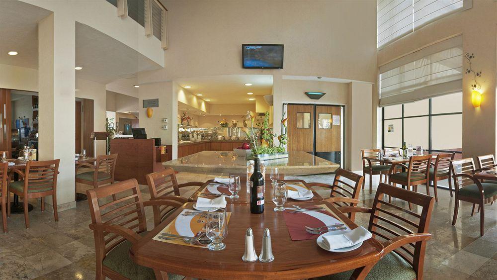 Fiesta Inn Poza Rica Εξωτερικό φωτογραφία