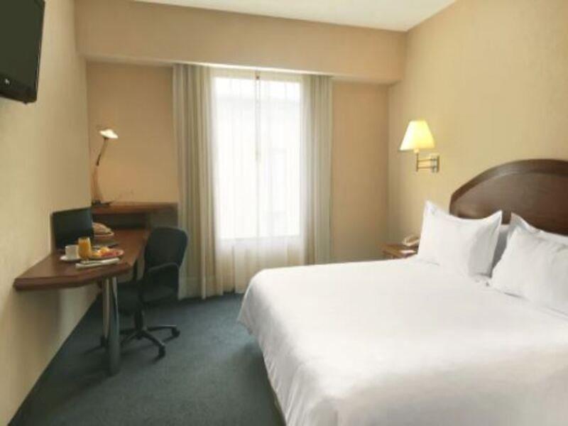 Fiesta Inn Poza Rica Εξωτερικό φωτογραφία