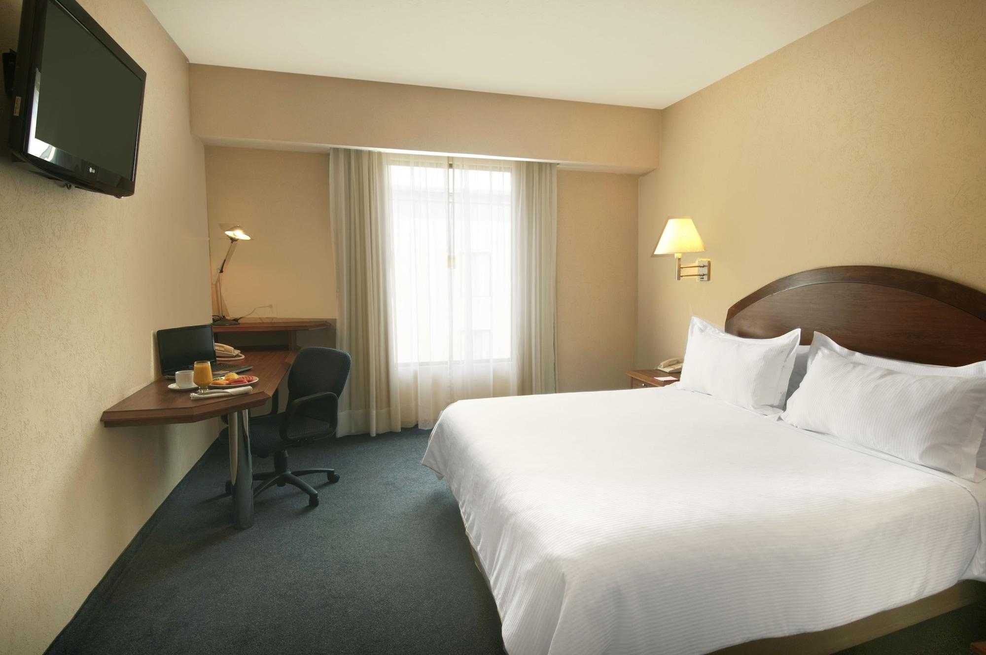 Fiesta Inn Poza Rica Δωμάτιο φωτογραφία