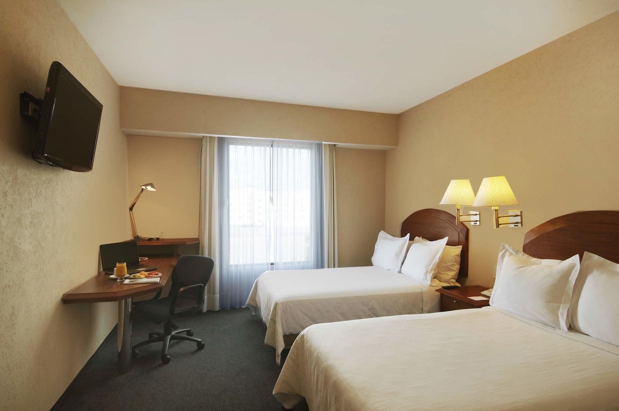 Fiesta Inn Poza Rica Εξωτερικό φωτογραφία