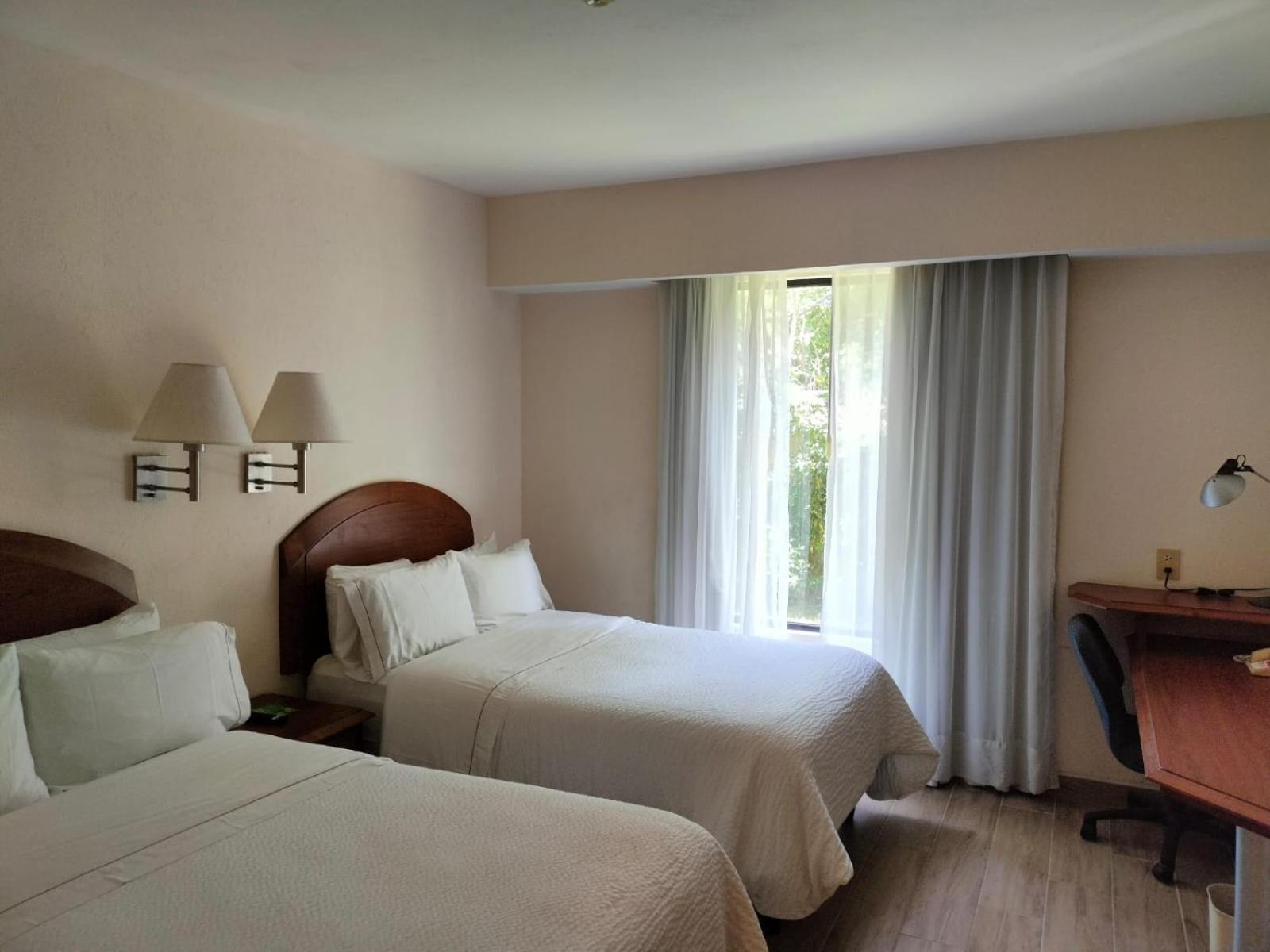 Fiesta Inn Poza Rica Εξωτερικό φωτογραφία