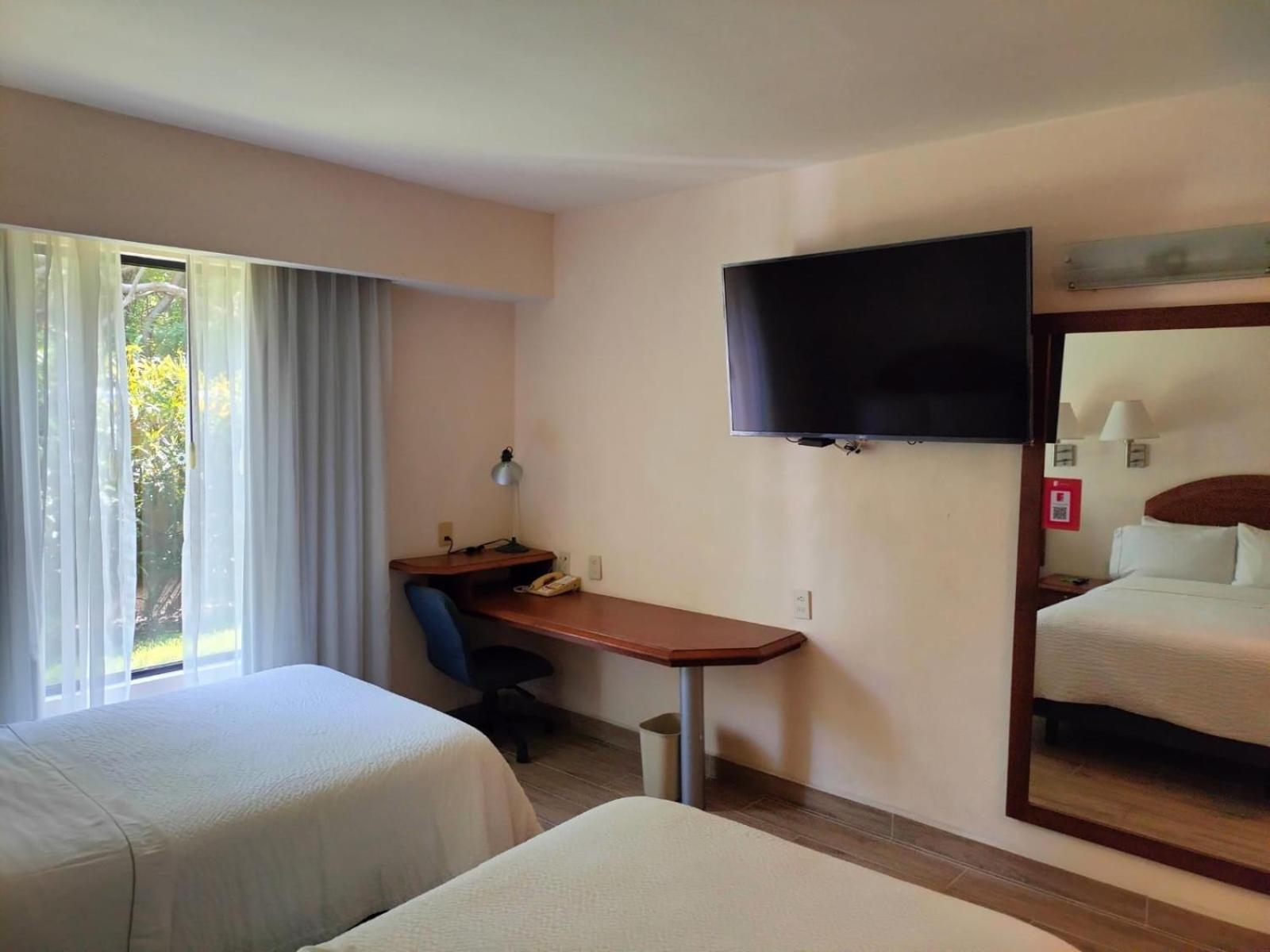 Fiesta Inn Poza Rica Εξωτερικό φωτογραφία