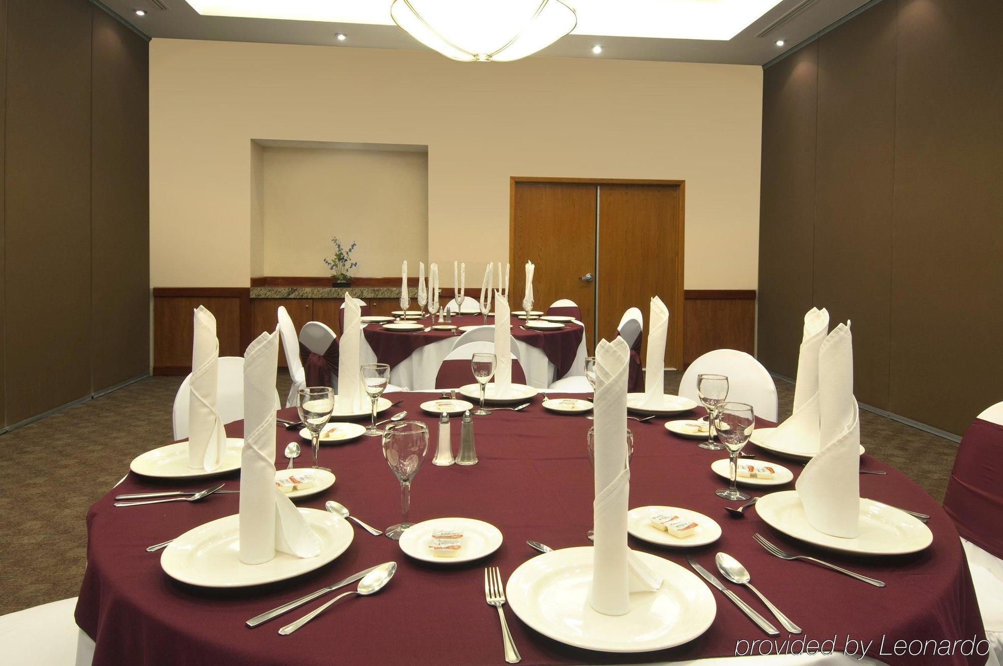 Fiesta Inn Poza Rica Ανέσεις φωτογραφία