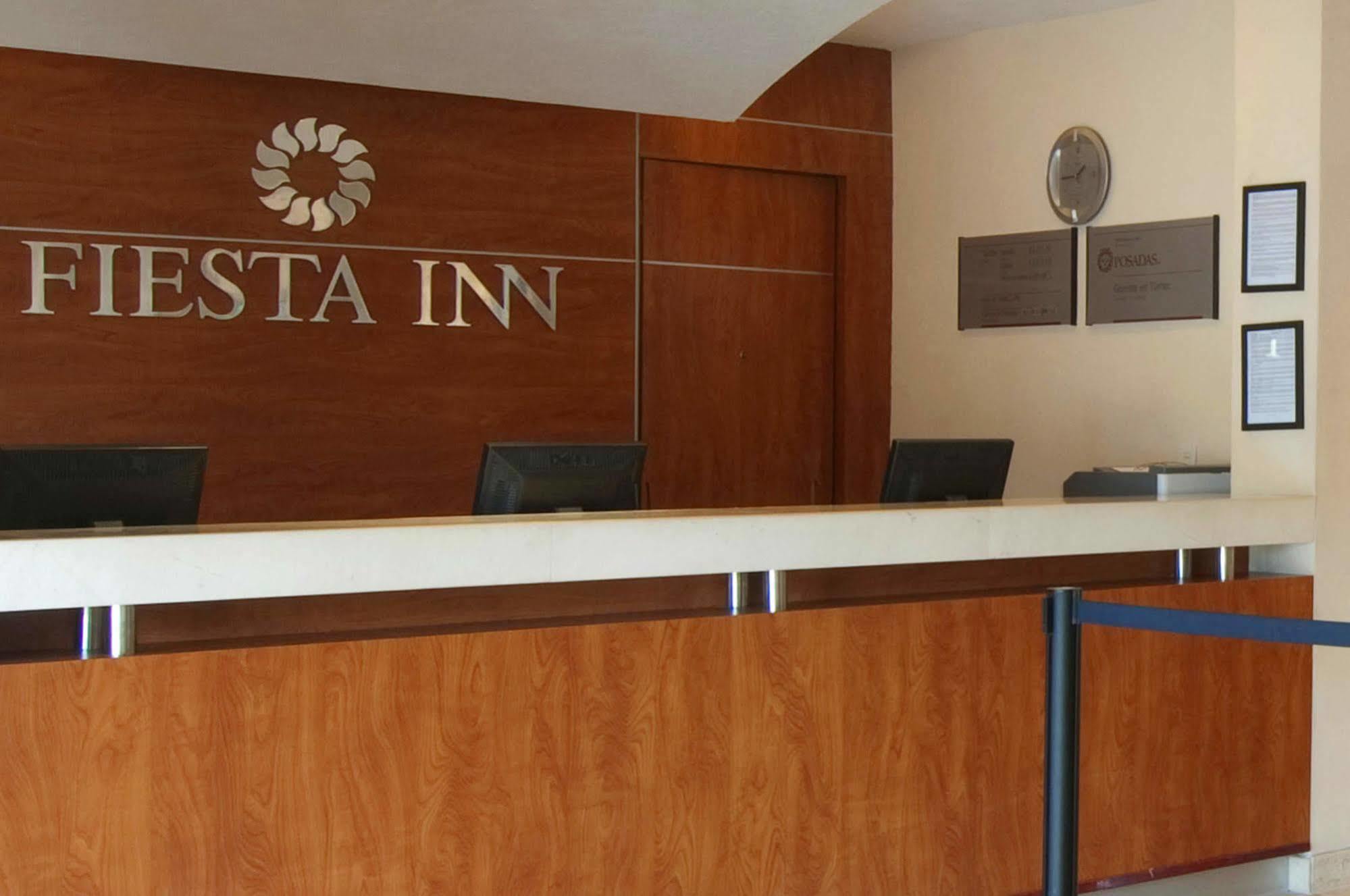 Fiesta Inn Poza Rica Εξωτερικό φωτογραφία