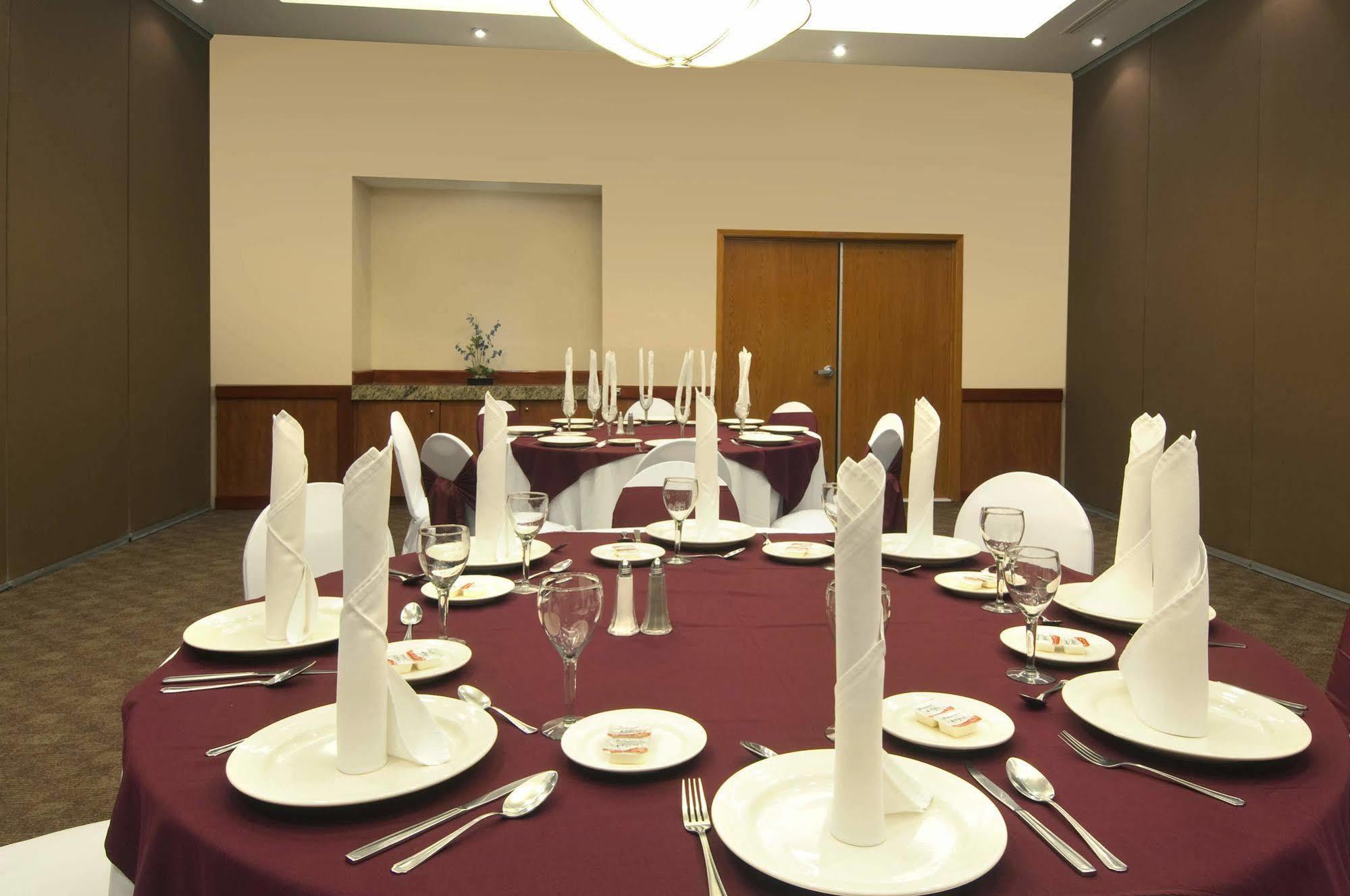 Fiesta Inn Poza Rica Εξωτερικό φωτογραφία