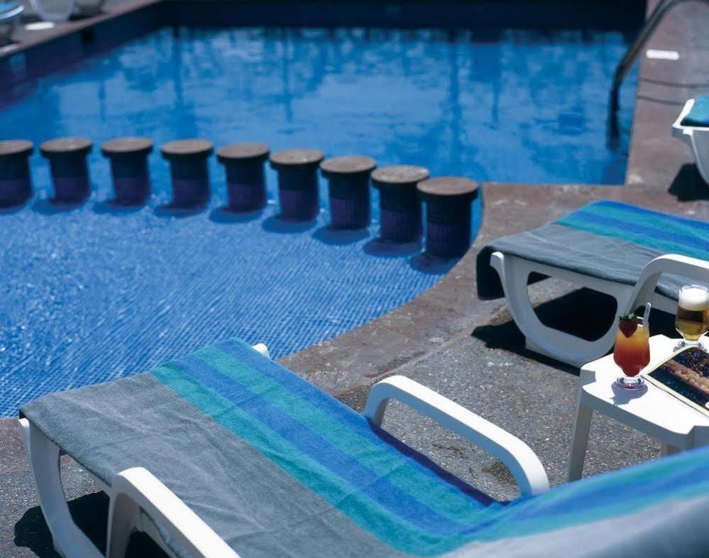 Fiesta Inn Poza Rica Εξωτερικό φωτογραφία
