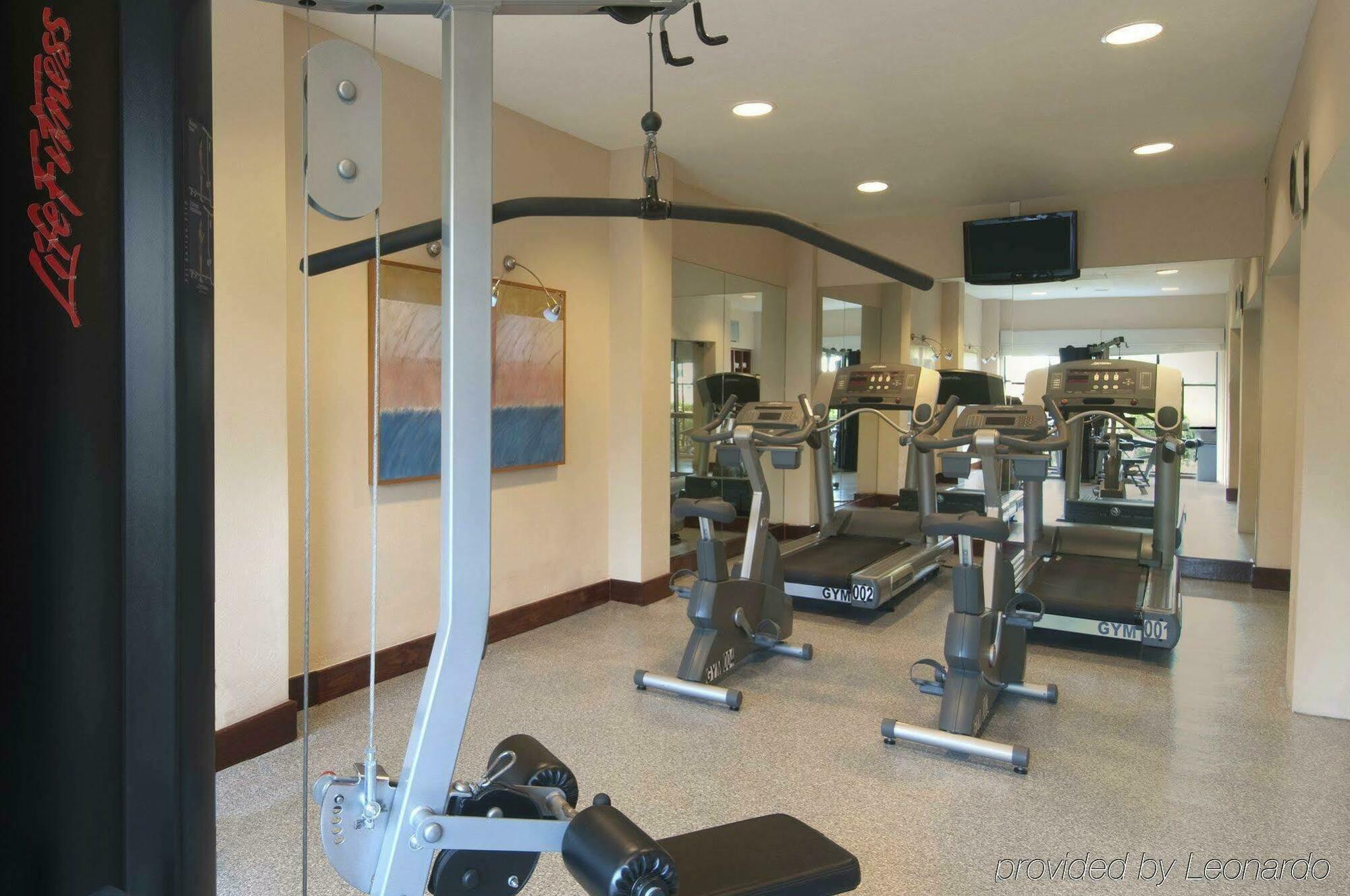 Fiesta Inn Poza Rica Ανέσεις φωτογραφία